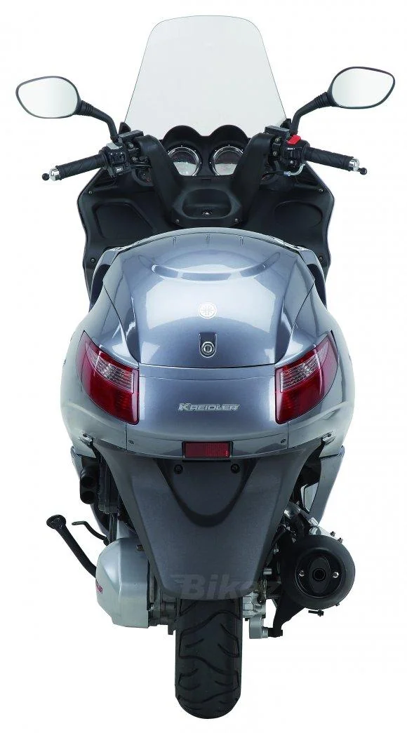 Kreidler Insignio 250 Smokey