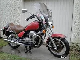 Moto Guzzi California III C