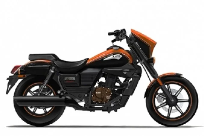 UM New Renegade Sport S 200