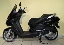 Peugeot Citystar 200