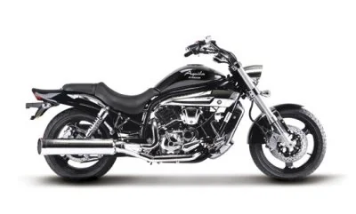 Hyosung GV 650 Aguila