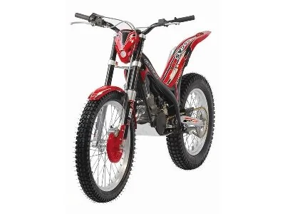 GAS GAS TXT 125 Pro