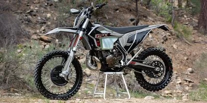 GPX Moto TSE 250R
