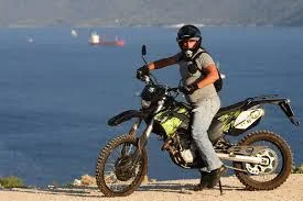 Mondial Cross X-Treme Enduro