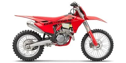GAS GAS GASGAS EX 350F