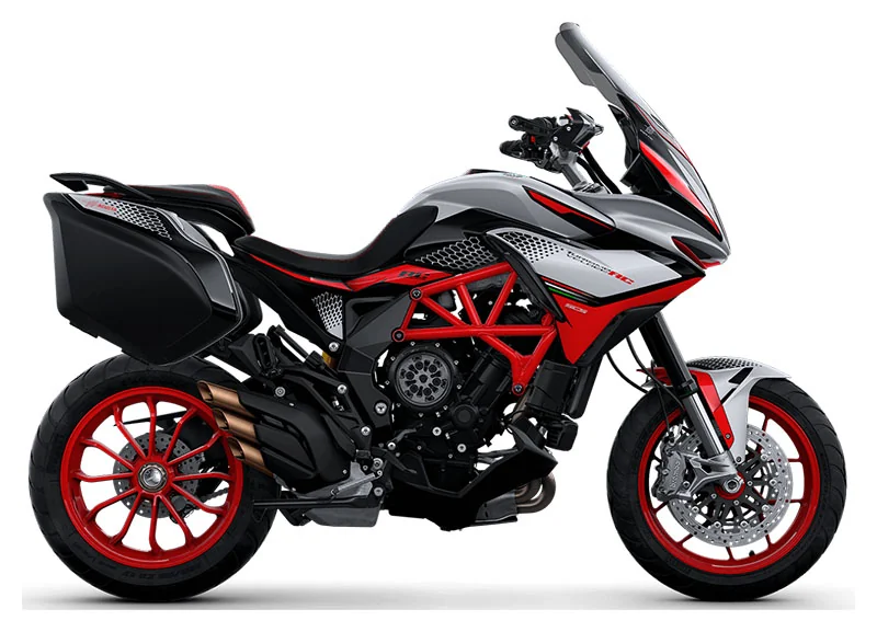 MV Agusta Turismo Veloce RC SCS