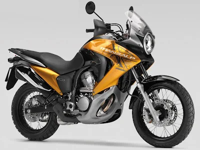 Honda XL 700 V Transalp