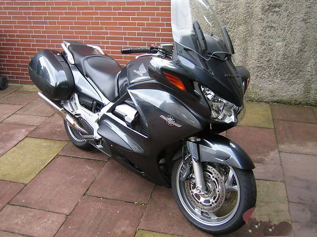 Honda ST 1300 Pan-European