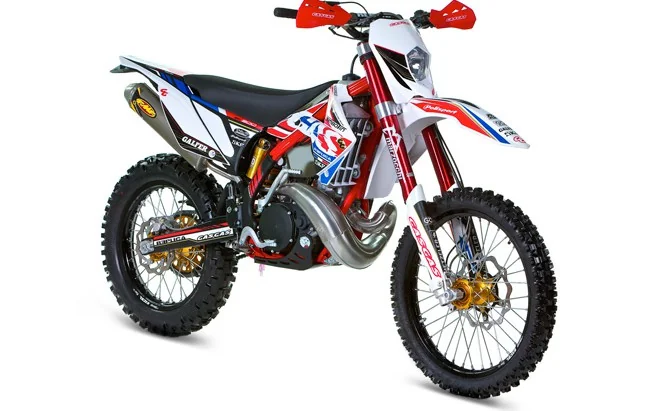 GAS GAS EC 300 Nambotin