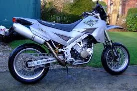 Highland 950 V2 Outback - 950 V2 Super Motard