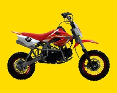 Jincheng ST 125 Y Cross