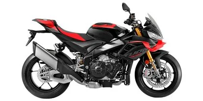 Aprilia Tuono V4 Factory 1100