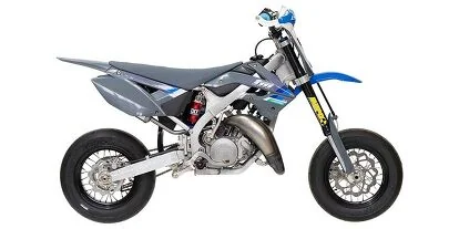 TM Racing TM Moto SM X 85 Junior 2T