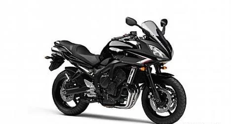 Yamaha FZS 600 S Fazer