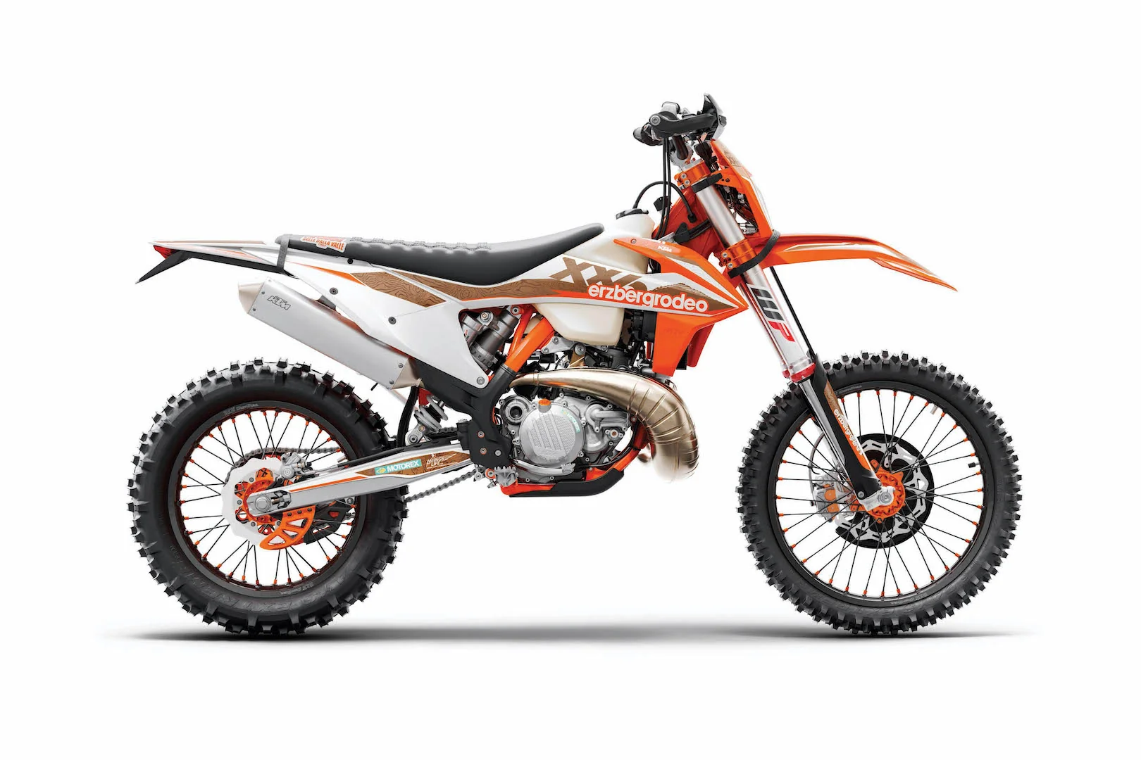 KTM 300 XC-W TPI Erzbergrodeo