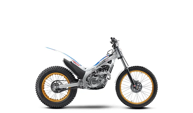 Honda Montesa Cota 4RT260