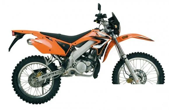Motorhispania RYZ Pro Racing 49 Off Road