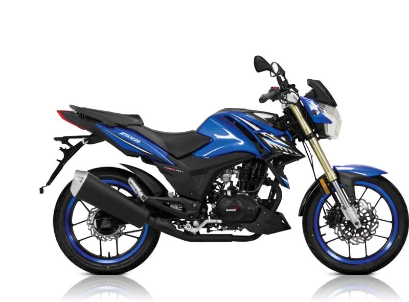 Lexmoto ZSX-R 125