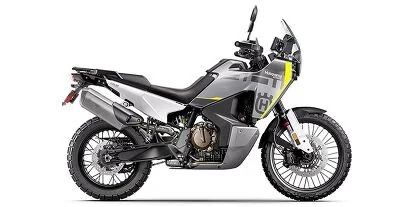 Husqvarna Norden 901