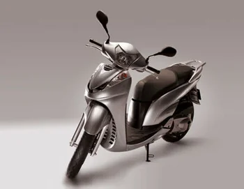 Honda SH 300i Sporty