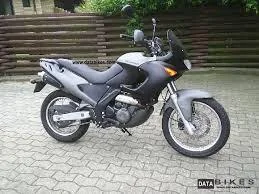 Aprilia Pegaso 650 i.e.