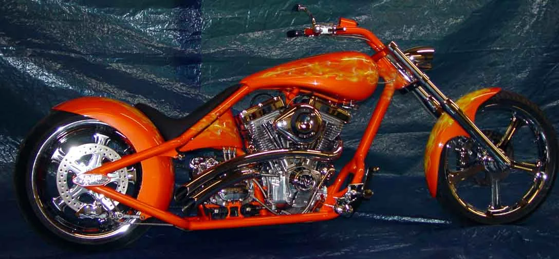 Redneck Lowlife Orange Tribal