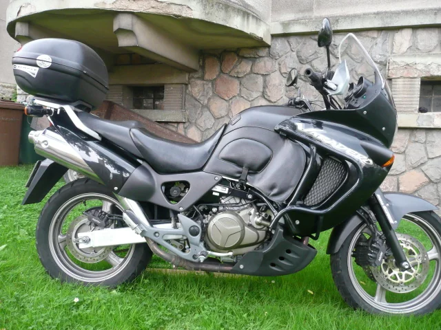 Honda XRV 1000 Varadero