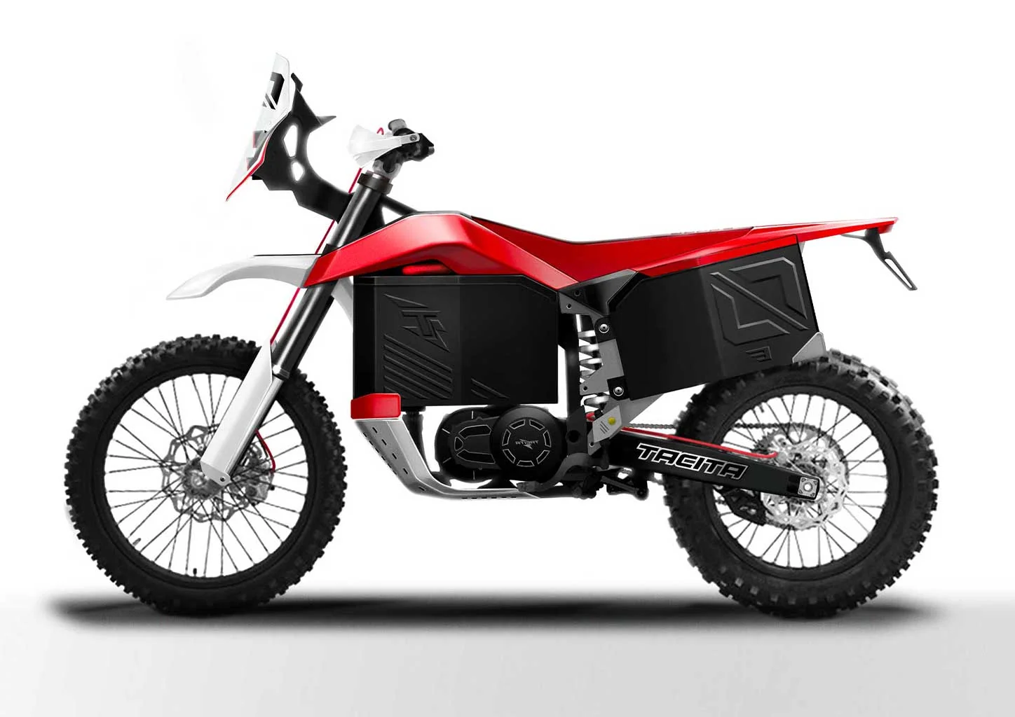 Tacita T-Race Rally T