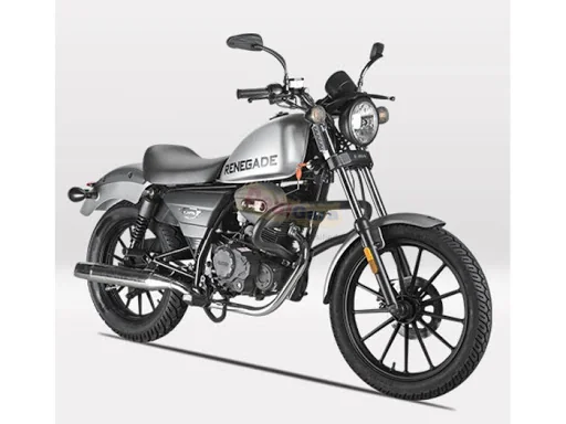 UM Renegade Sport 140