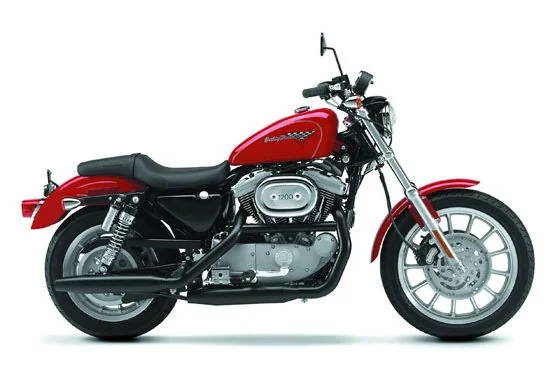 Harley-Davidson Sportster 1200 Sport
