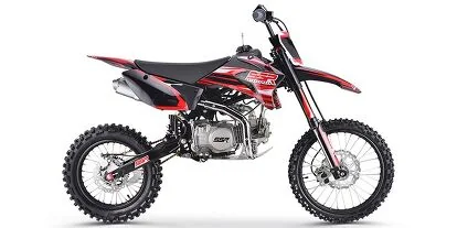 SSR Motorsports SR140 TR-BW