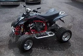GAS GAS Wild HP 450
