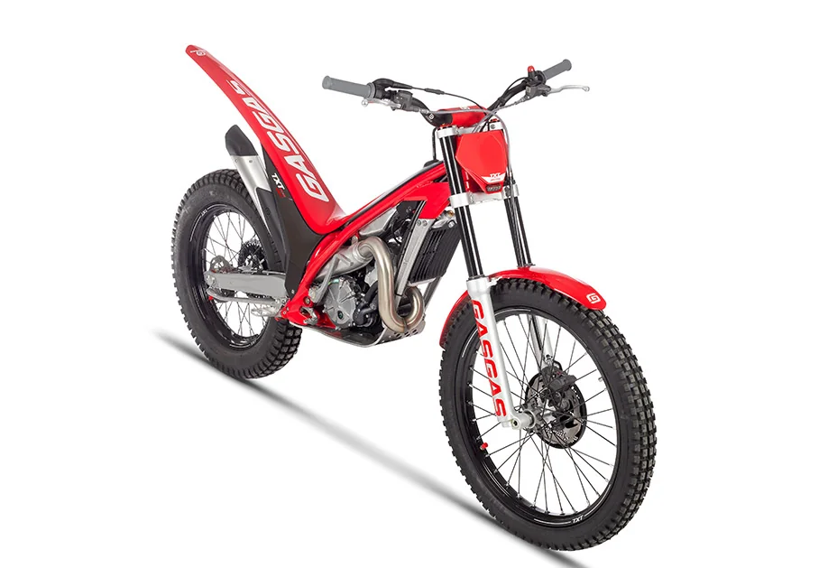 GAS GAS TXT 280 Racing