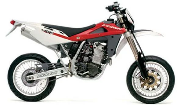 Husqvarna SM 510 R