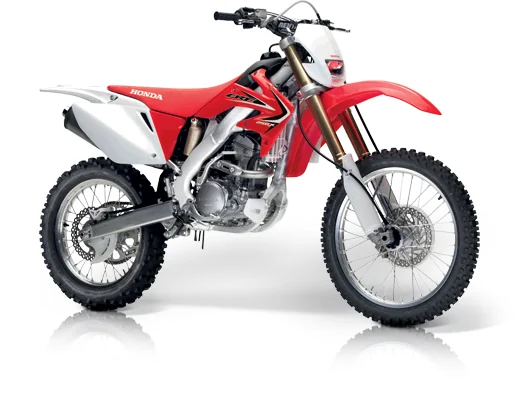 Tank Sports Trail-X 250