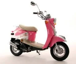 Jinlun JL 50QT-7 Retro Twist and Go