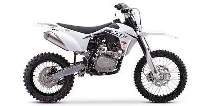 SSR Motorsports XD 250