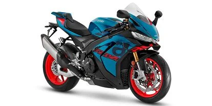 Aprilia RSV4 1100