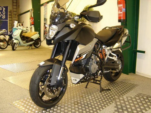 Motorhispania Ryz Pro Racing Super Motard
