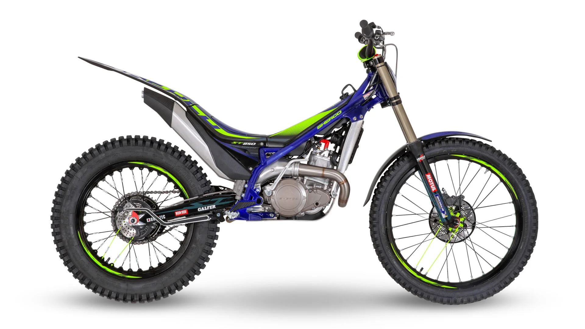 Sherco 250 ST F-Factory