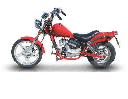 Tank Sports Vision Minicustom 50