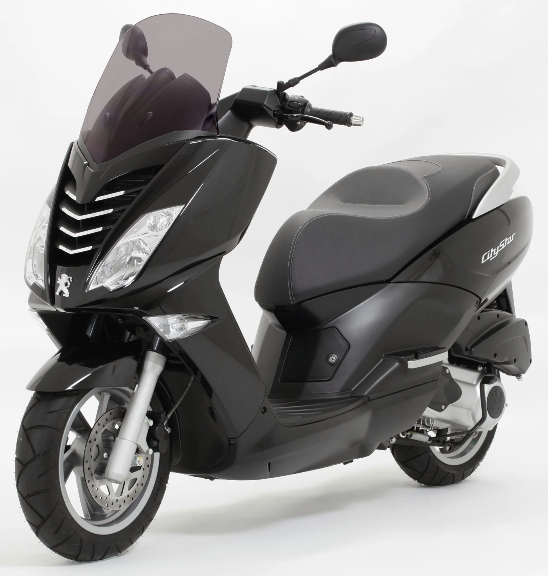 Peugeot Citystar 50