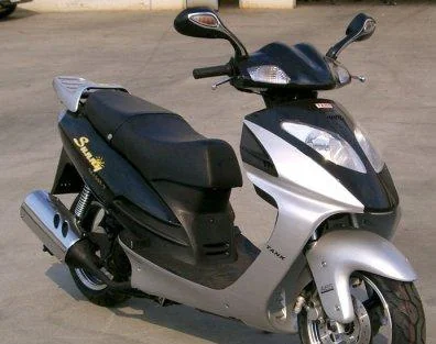 Tank Sports Racer 150 Deluxe