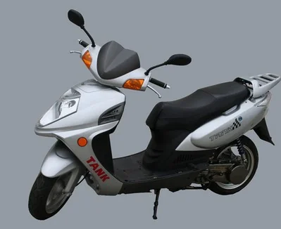 Tank Sports Racer 150 DS-09