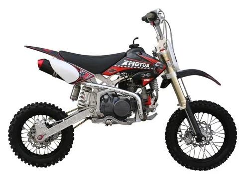 Xmotos XPR 125