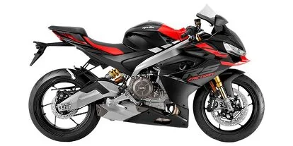 Aprilia RS 660 Factory