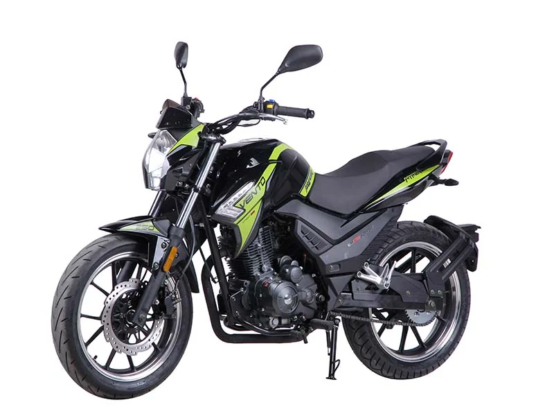 Shineray XY250Y-23