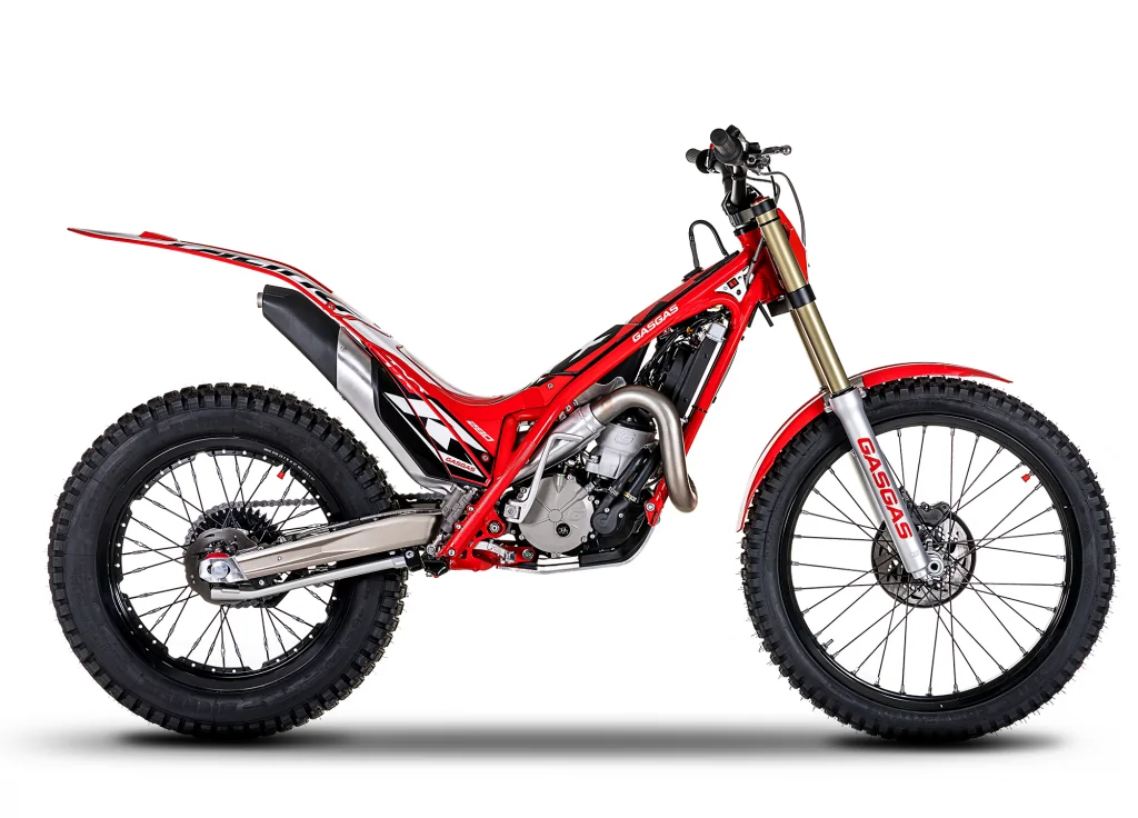 GAS GAS TXT Racing 280