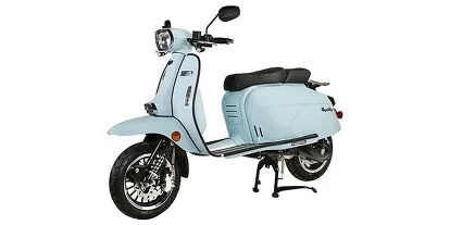 Royal Alloy Grand Tourer 150