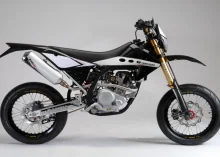 Fantic Caballero Regolarita Competizione 125 H2O